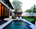 The Tukad Villa